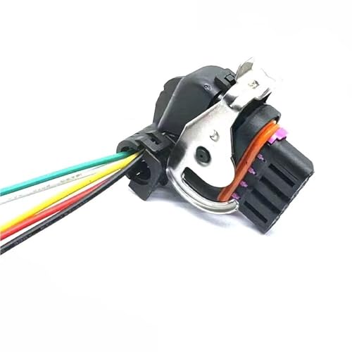 Auto Kabelstecker 5 Pin Auto Motor Harness Stecker Generator Stecker Mit Draht Kabel 18242000000 Auto Kabelstecker 5 Pin Auto Motor Harness Stecker Generator Stecker Mit Draht Kabel 18242000000 von Siuku