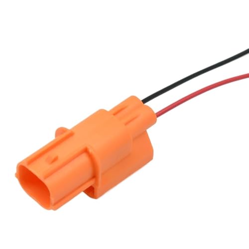 Auto Kabelstecker 6189-0891 6188-0590 auto Niedrigen Strom Stecker Automobil Air Intake Druck Sensor Draht Kabel Buchse(Male) von Siuku