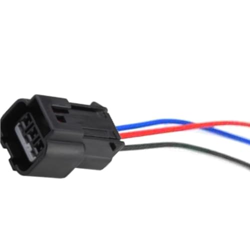 Auto Kabelstecker KPB016-03427 62 Z 060 3-poliger Auto-Wassertemperatursensor-Stecker wasserdichter Kabelbaumstecker Auto Kabelstecker KPB016-03427 62 Z 060 3-poliger Auto-Wassertemperatursensor-Stecker wasserdichter Kabelbaumstecker von Siuku