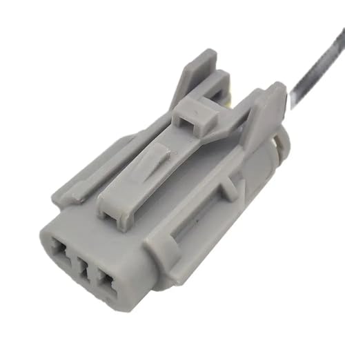 Auto Kabelstecker Kompatibel Mit Hyundai Für Sonata Für Elantra Für Genesis 96985-3X000 Umgebungstemperatursensor-Anschluss 96985-2D000 Auto Kabelstecker Kompatibel Mit Hyundai Für Sonata Für Elantra Für Genesis 96985-3X000 Umgebungstemperatursensor-Anschluss 96985-2D000 von Siuku