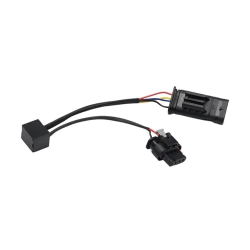 Auto Kabelstecker Kompatibel mit Jeep für Gladiator 2020 2021 2022 2023 Z-LKR-OEM Fahrzeug-Locker-Sensor-Bypass-Kabelbaum Auto Kabelstecker Kompatibel mit Jeep für Gladiator 2020 2021 2022 2023 Z-LKR-OEM Fahrzeug-Locker-Sensor-Bypass-Kabelbaum von Siuku