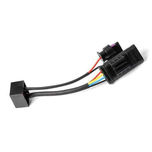 Auto Kabelstecker Z-LKR-OEM Kompatibel Mit Jeep Für Wrangler JL Für Gladiator JT Fahrzeug-Locker-Sensor-Bypass-Kabelbaum Auto-Ersatzteil Auto Kabelstecker Z-LKR-OEM Kompatibel Mit Jeep Für Wrangler JL Für Gladiator JT Fahrzeug-Locker-Sensor-Bypass-Kabelbaum Auto-Ersatzteil von Siuku