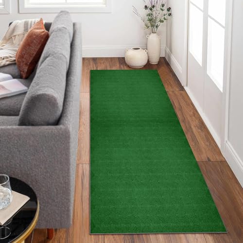Extra langer Teppich Läufer Flur Rutschfest 60x260cm Grün Langer Läufer, Waschbar Küchenläufer, Flurteppich Läufer lang Teppichläufer Flur Flurteppich Flurläufer für Küche Schlafzimmer Wohnzimmer Extra langer Teppich Läufer Flur Rutschfest 60x260cm Grün Langer Läufer, Waschbar Küchenläufer, Flurteppich Läufer lang Teppichläufer Flur Flurteppich Flurläufer für Küche Schlafzimmer Wohnzimmer von Siunwdiy