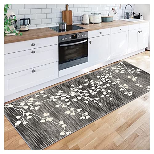 Siunwdiy Teppich Läufer, Grau Läufer Flur Waschbare Teppiche rutschfest Korridor Läufer küchenläufer Teppichläufer Polyester Modernen küchenteppich Meterware,Pflegeleicht,Grau,60x280cm Siunwdiy Teppich Läufer, Grau Läufer Flur Waschbare Teppiche rutschfest Korridor Läufer küchenläufer Teppichläufer Polyester Modernen küchenteppich Meterware,Pflegeleicht,Grau,60x280cm von Siunwdiy