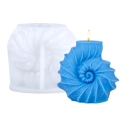 3D Muschel Kerzenform Duftkerze Silikonform Duftkerzen 3D Kerzengießform Kerzenform Ozeans Diffusor Stein Silikonform Silikonformen Gießformen Silikon Kerzenformen Zum Gießen Epoxidharz Formen 3D Muschel Kerzenform Duftkerze Silikonform Duftkerzen 3D Kerzengießform Kerzenform Ozeans Diffusor Stein Silikonform Silikonformen Gießformen Silikon Kerzenformen Zum Gießen Epoxidharz Formen von Siuwddee