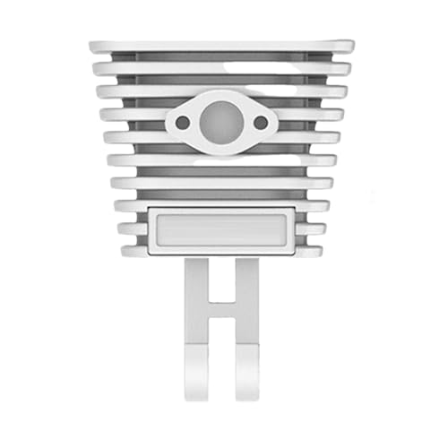 Siuwddee Kleiderhaken | Schlüsselorganizer Für Wandhalterung,Haushaltsorganisation Für Handtücher Hüte Mäntel Taschen In Küche Schlafzimmer Flurbereich Wohnung Garage Wohnzimmer Siuwddee Kleiderhaken | Schlüsselorganizer Für Wandhalterung,Haushaltsorganisation Für Handtücher Hüte Mäntel Taschen In Küche Schlafzimmer Flurbereich Wohnung Garage Wohnzimmer von Siuwddee