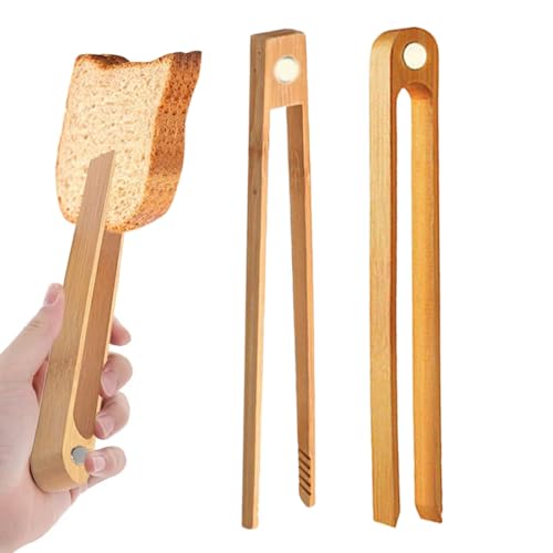 Siuwddee Servierzange | Lange Magnet Grillzange Für Das Servieren - Grillzangen BBQ Zubehör Küchenutensilien Für Steak Fleisch Pasta Dessert Salat Grillbuffet Kochen Siuwddee Servierzange | Lange Magnet Grillzange Für Das Servieren - Grillzangen BBQ Zubehör Küchenutensilien Für Steak Fleisch Pasta Dessert Salat Grillbuffet Kochen von Siuwddee