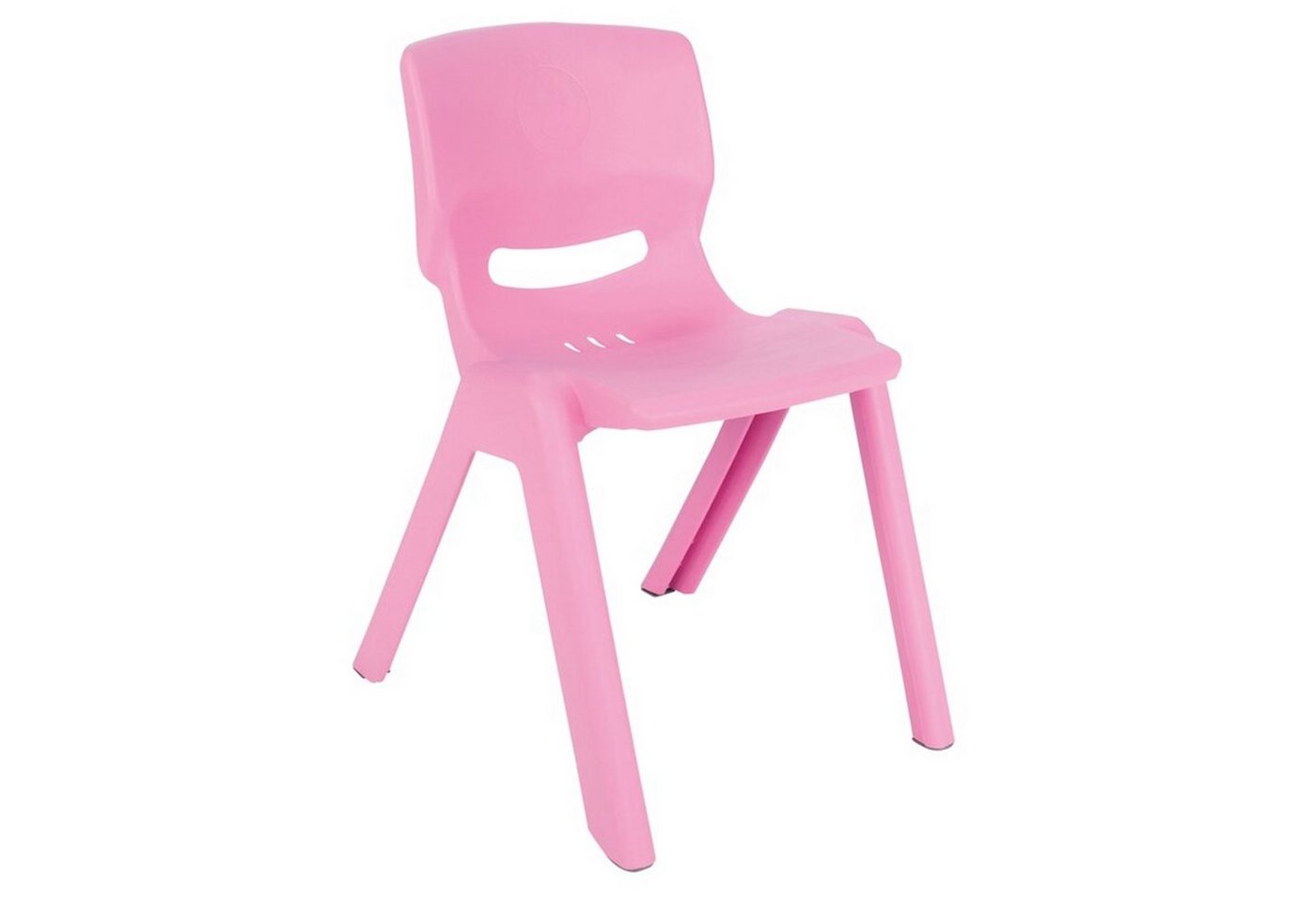 Siva Stuhl 20142 Kids Chair pink von Siva