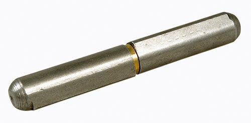 Anschweiáscharnier Torband Torangel Anschweiáband Bandrollen in verschiedenen Gr”áen (l=120mm,16 mm) von Sixone