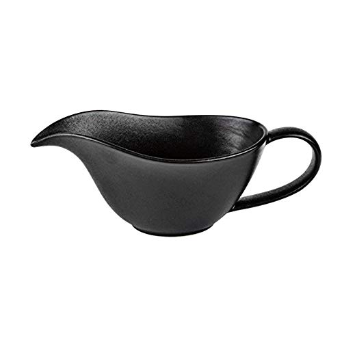 Sizikato Classic Porzellan Easy Pour Sauciere Sauciere Sahnekännchen 198 ml Sizikato Classic Porzellan Easy Pour Sauciere Sauciere Sahnekännchen 198 ml von Sizikato