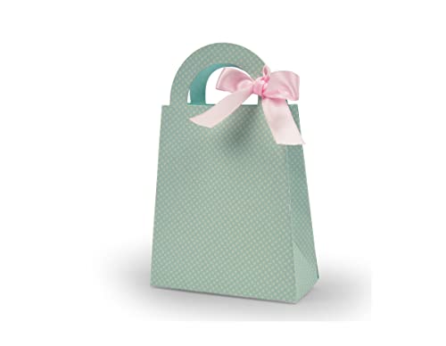 Bigz Plus Stanzschablone - Geschenkbox von Sizzix