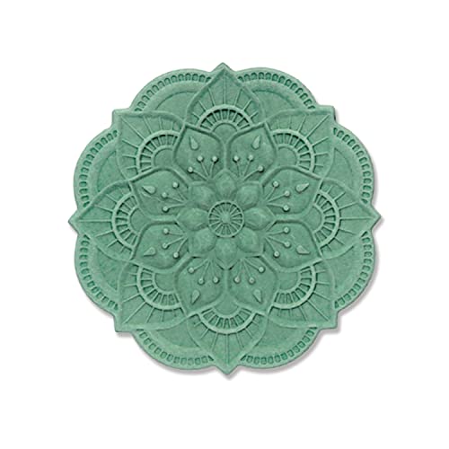 Sizzix 3-D Impresslits Prägeschablone Ornament von Kath Breen | 665789 | Kapitel 4 2022 Sizzix 3-D Impresslits Prägeschablone Ornament von Kath Breen | 665789 | Kapitel 4 2022 von Sizzix