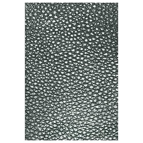 Sizzix by Chapter 3-D Texture Fades Embossing Folder Cracked Leather von Tim Holtz | 665766 |Kapitel 2 2022, Papier, multicolor, One Size Sizzix by Chapter 3-D Texture Fades Embossing Folder Cracked Leather von Tim Holtz | 665766 |Kapitel 2 2022, Papier, multicolor, One Size von Sizzix