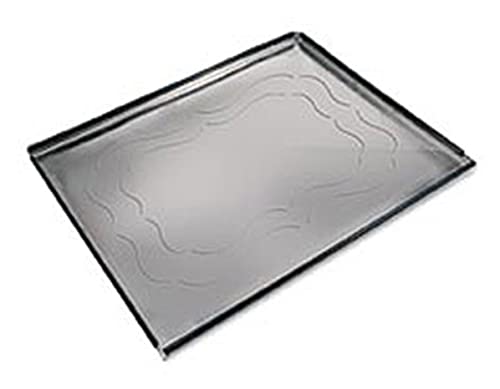 Sizzix Big Shot Pro Sliding Tray 656254, Standard, grau von Sizzix