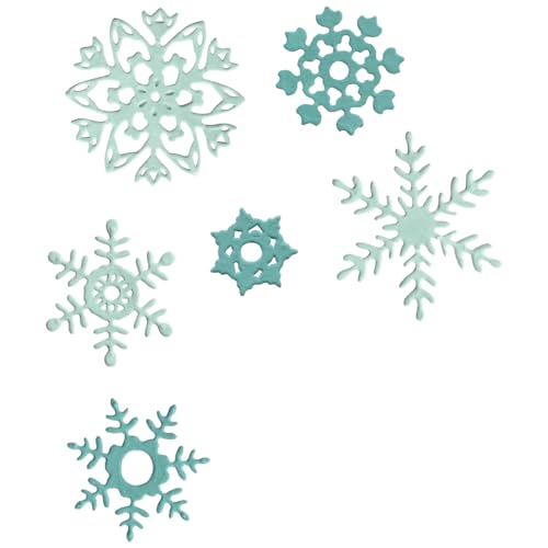 Sizzix Framelits Stanzschablonen-Set White Christmas #2 von Catherine Pooler von Sizzix