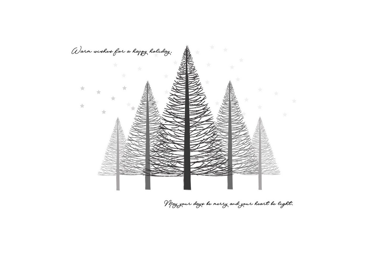 Sizzix Malschablone Clear Stamp and Stencil Set Merry and Light by Sta, 17 Teile Sizzix Malschablone Clear Stamp and Stencil Set Merry and Light by Sta, 17 Teile von Sizzix
