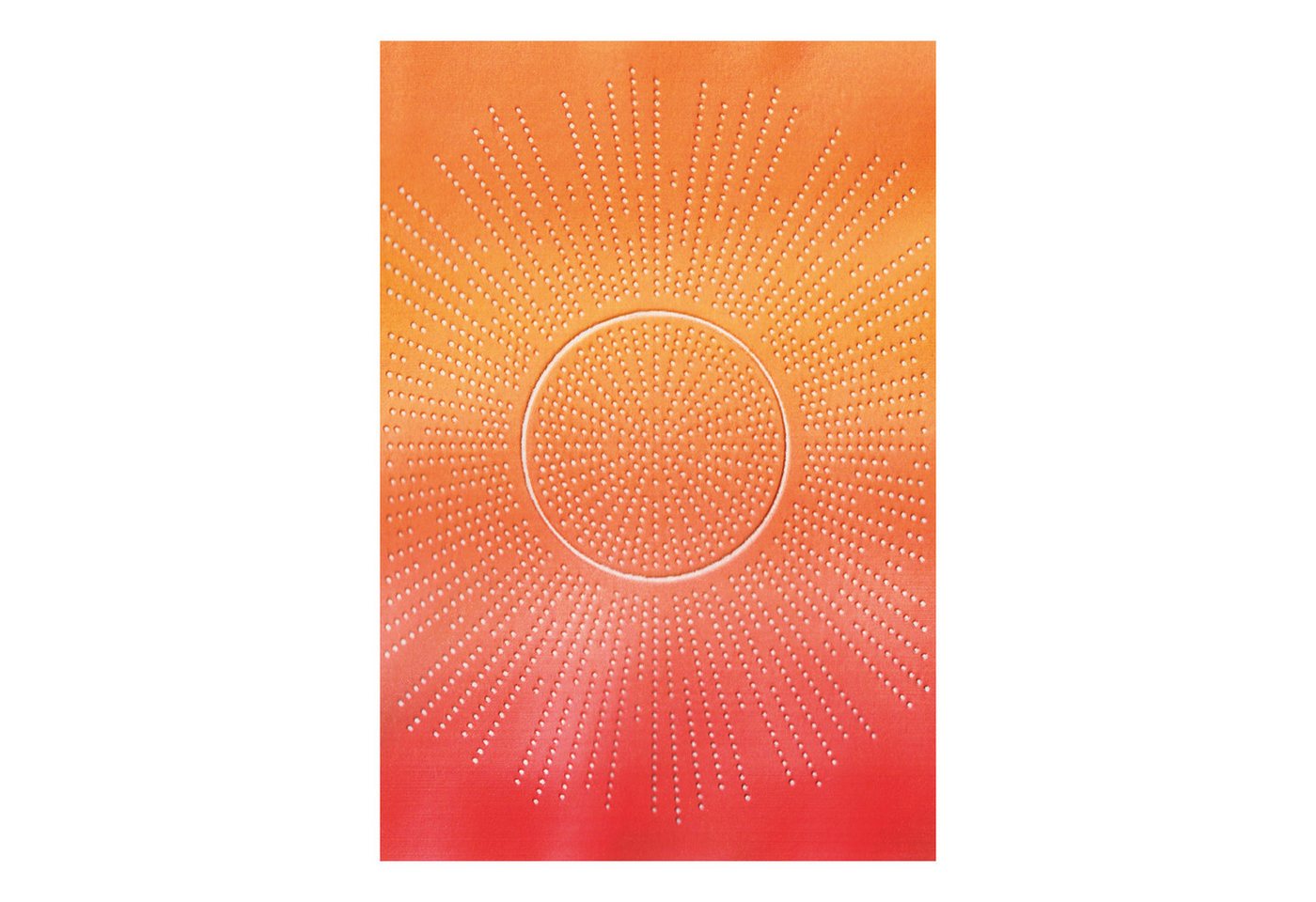 Sizzix Motivschablone 3D-Prägeschablone 'Cosmopolitan, Shine Bright by S, 15,9x10,8cm Sizzix Motivschablone 3D-Prägeschablone 'Cosmopolitan, Shine Bright by S, 15,9x10,8cm von Sizzix