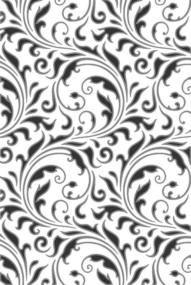 Sizzix Motivschablone Multi-Level-Prägeschablone 'Vault Flourish by Tim, 16,5x11,4cm Sizzix Motivschablone Multi-Level-Prägeschablone 'Vault Flourish by Tim, 16,5x11,4cm von Sizzix
