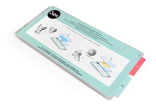 Sizzix Multipurpose Platform Sizzix Multipurpose Platform von Sizzix
