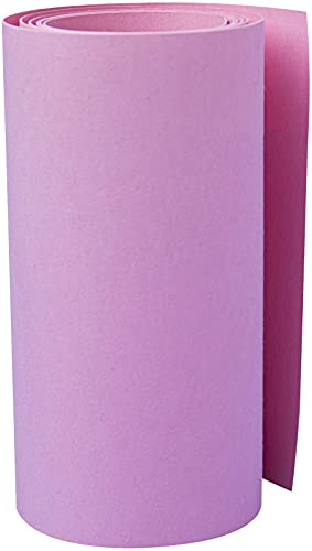 Surfacez Texture Roll Ballettschuhe, 15,2 x 48" von Sizzix