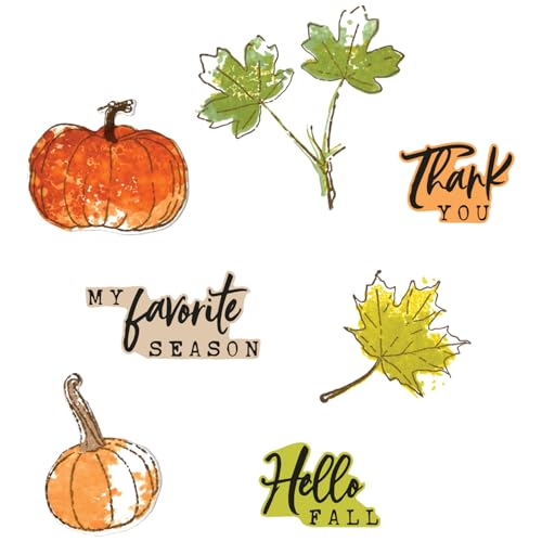 Sizzix Transparente A5-Stempel mit Rahmen, Bleistiftlinie, Ernte von 49 and Market Sizzix Transparente A5-Stempel mit Rahmen, Bleistiftlinie, Ernte von 49 and Market von Sizzix
