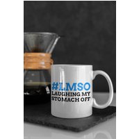 Lustige Magen Bypass Tasse 11Oz 330Ml | Magenbypass Geschenkideen Magentassenhülle Magenband Becher Operation Geschenke von SizzlesSuperStore