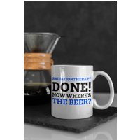 Lustige Strahlentherapie Tasse 11Oz 330Ml Krebs Behandlung Geschenkideen | Tassen Geschenk Lustige Strahlentherapie Tasse 11Oz 330Ml Krebs Behandlung Geschenkideen | Tassen Geschenk von SizzlesSuperStore