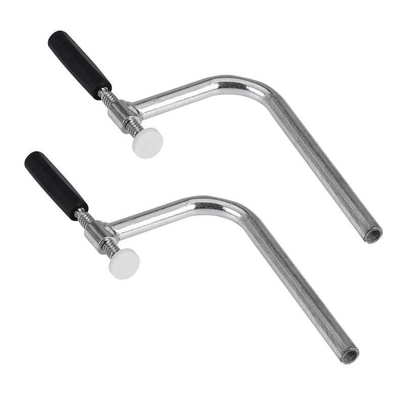 Sjöbergs Spannzwinge ST 03 für Modelle Nordic Plus 1450 und Hobby Plus von Sjöbergs