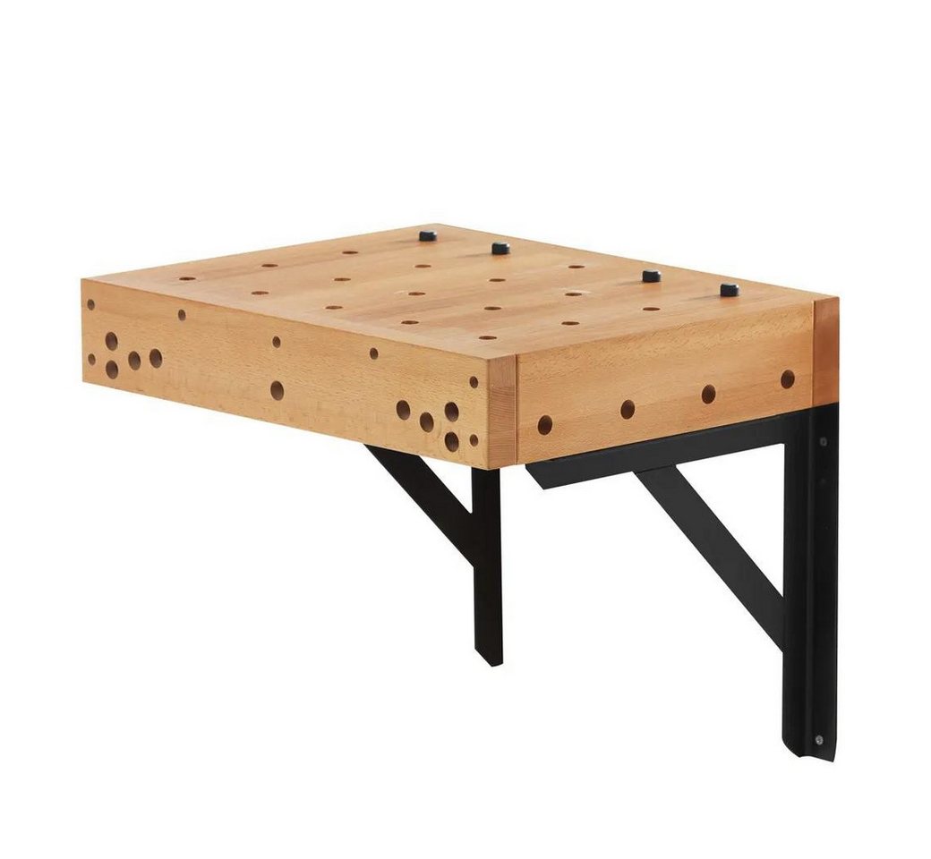 Sjöbergs Werkbank SJÖBERGS Spannplatte zur Wandmontage& Clamping Platform für Hobelbänke Sjöbergs Werkbank SJÖBERGS Spannplatte zur Wandmontage& Clamping Platform für Hobelbänke von Sjöbergs