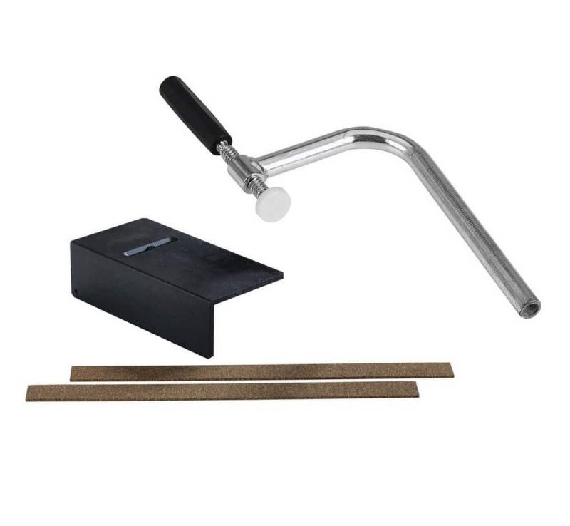 Sjöbergs Werkbank-Spannbacken von Sjöbergs