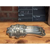 Aurora Sternschnuppe Backform 28, 5 cm Stern Vintage Aurora Sternschnuppe Backform 28, 5 cm Stern Vintage von SkadivonWinterfeld