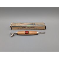 Fri-Rick Fisch-Entgräter Für Salzheringe, Grüne Heringe Und Bücklinge, Vintage Made in Germany Originaler Verpackung von SkadivonWinterfeld