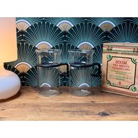 Vintage Bodum Picard Schwarz Tee - Oder Kaffee Gläser Hohe Version 2 Gläser Im Set Vintage Bodum Picard Schwarz Tee - Oder Kaffee Gläser Hohe Version 2 Gläser Im Set von SkadivonWinterfeld