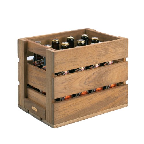 Skagerak - Dania Box 3, Teak von Skagerak Denmark