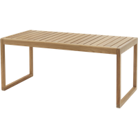 Skagerak By Fritz Hansen - Virkelyst Tisch von Skagerak by Fritz Hansen