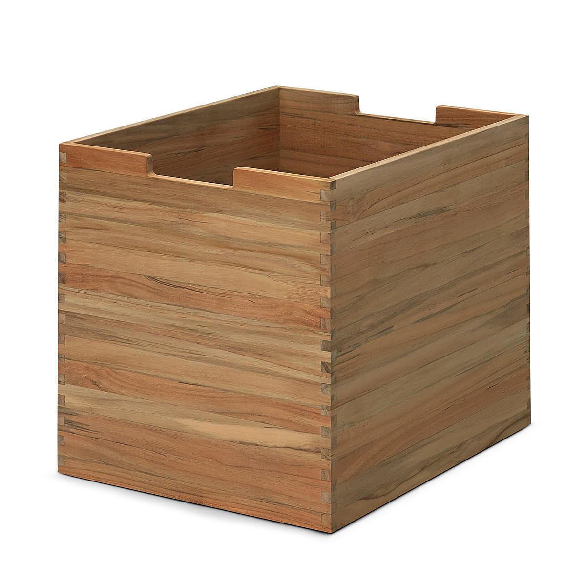 Skagerak Cutter Box Aufbewahrungsbox Rollbox Holzbox Ordnungsbox Kasten Teak B-Ware Skagerak Cutter Box Aufbewahrungsbox Rollbox Holzbox Ordnungsbox Kasten Teak B-Ware von Skagerak