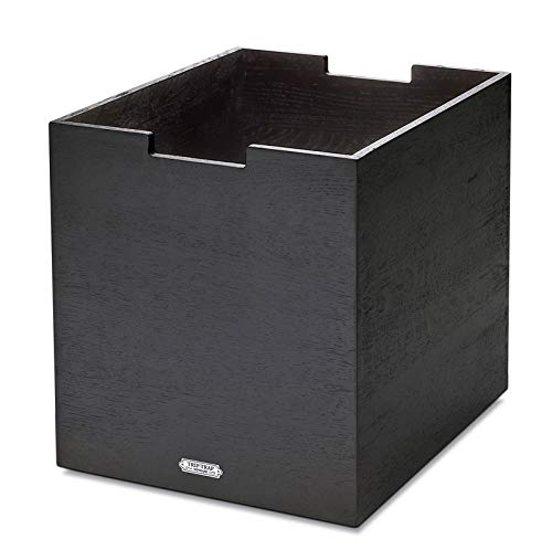 Skagerak - Cutter Box groß - Mit Rollen - schwarz - Niels Hvass - Design - Container Skagerak - Cutter Box groß - Mit Rollen - schwarz - Niels Hvass - Design - Container von Skagerak