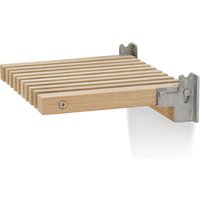 Fritz Hansen - Skagerak Cutter Klappsitz, Eiche von Fritz Hansen (Skagerak)