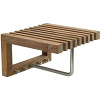 Fritz Hansen - Skagerak Cutter Minigarderobe, Teak von Fritz Hansen (Skagerak)