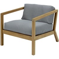 Skagerak By Fritz Hansen - Virkelyst Sessel von Skagerak by Fritz Hansen