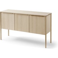 Fritz Hansen - Skagerak Jut Sideboard, Eiche von Fritz Hansen (Skagerak)