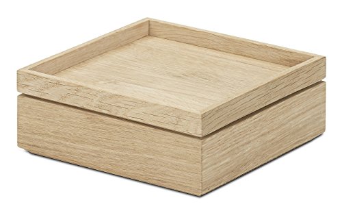 Skagerak Nomad Box 14 x 14 x 5,5 von Skagerak