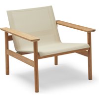 Skagerak By Fritz Hansen - Pelagus Lounge Chair von Skagerak by Fritz Hansen