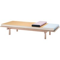 Skagerak By Fritz Hansen - Reykjavik Daybed von Skagerak by Fritz Hansen