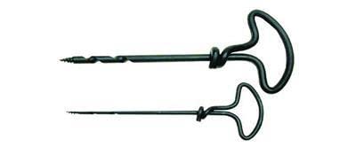 Skandia Bundbohrer 2-4mm auf Karte Skandia Bundbohrer 2-4mm auf Karte von Skandia