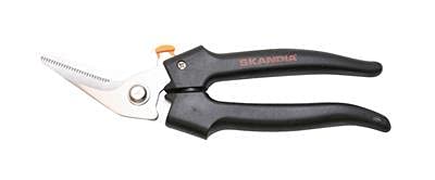 Skandia Combi Schere 185mm geb. Skandia Combi Schere 185mm geb. von Skandia