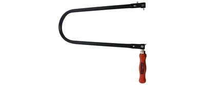 Skandia Dekupiersägenrahmen 300mm Basic Skandia Dekupiersägenrahmen 300mm Basic von Skandia