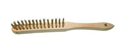 Skandia Drahtbürste 2-reihig Skandia Drahtbürste 2-reihig von Skandia