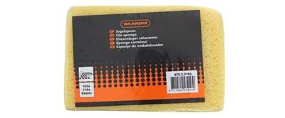 Skandia Fliesenschwamm 165x110x65mm von Skandia