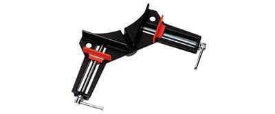 Skandia Gehrungsklemme 75mm Skandia Gehrungsklemme 75mm von Skandia